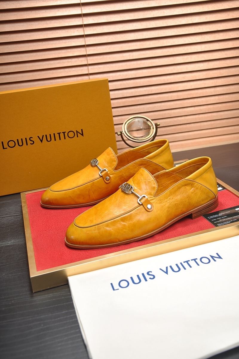 Louis Vuitton Business Shoes